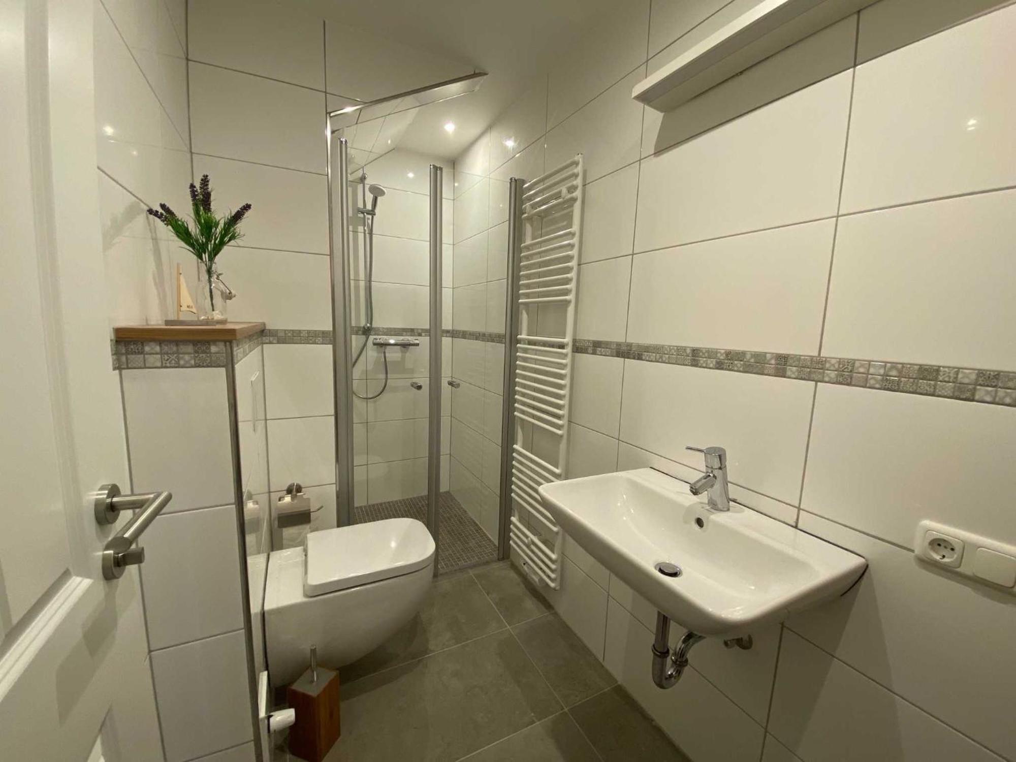 Ferienwohnungen Meerhuus_ 45229 Ditzum Habitación foto