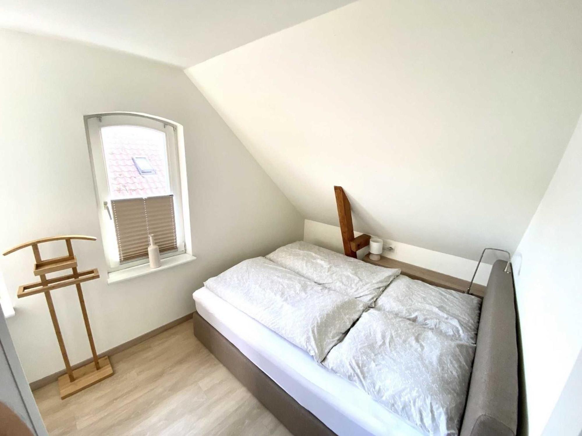 Ferienwohnungen Meerhuus_ 45229 Ditzum Habitación foto