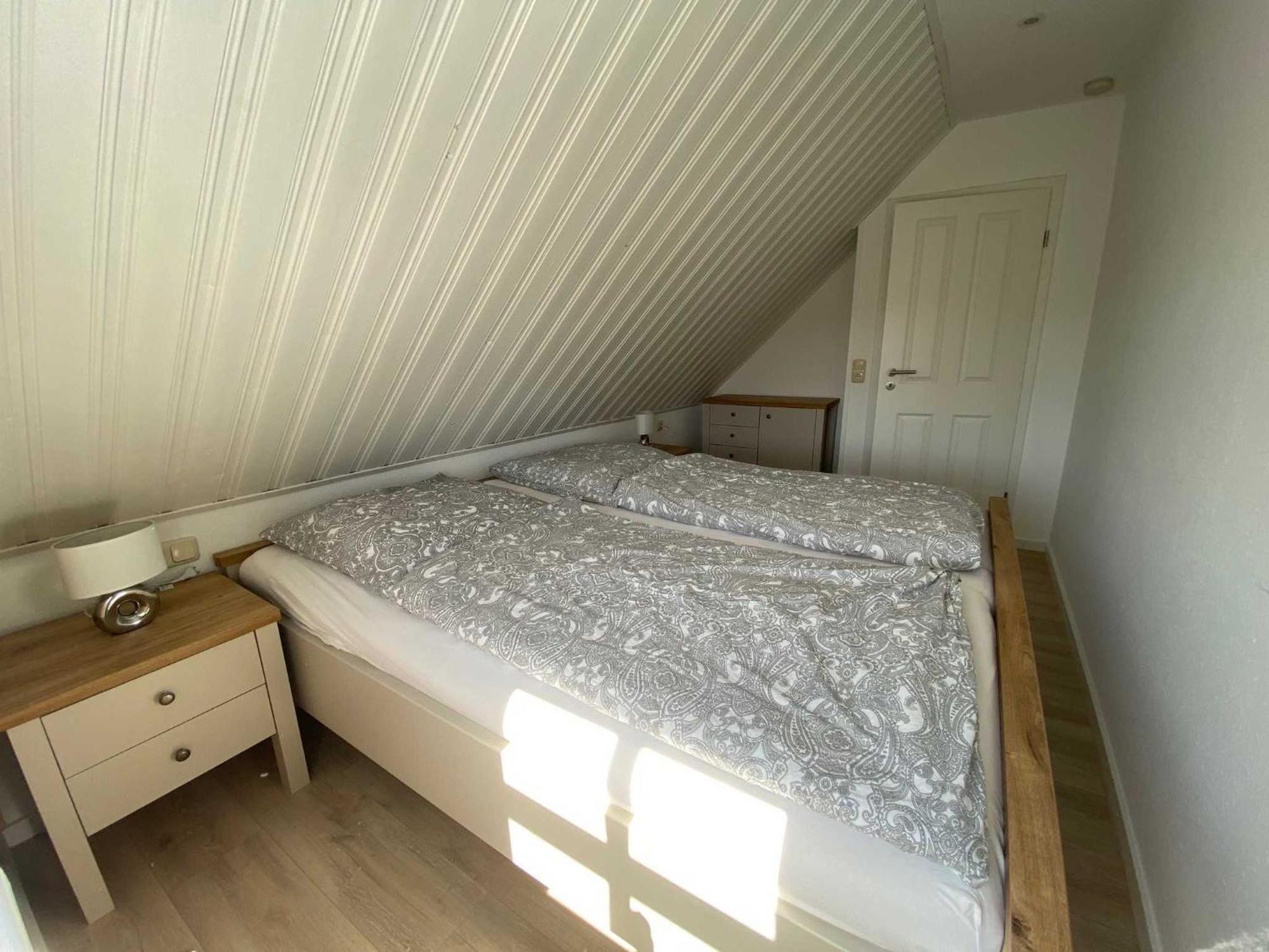 Ferienwohnungen Meerhuus_ 45229 Ditzum Habitación foto