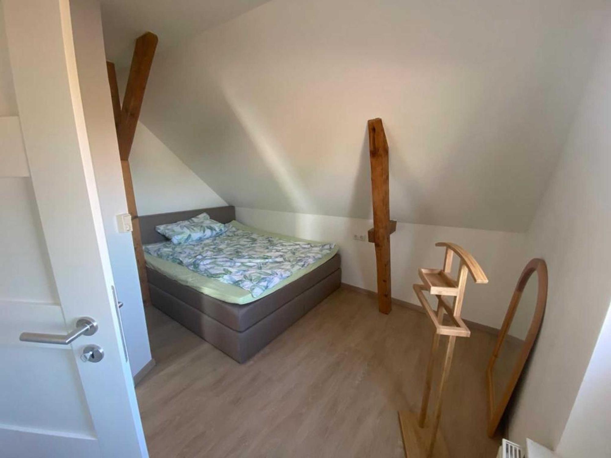 Ferienwohnungen Meerhuus_ 45229 Ditzum Habitación foto