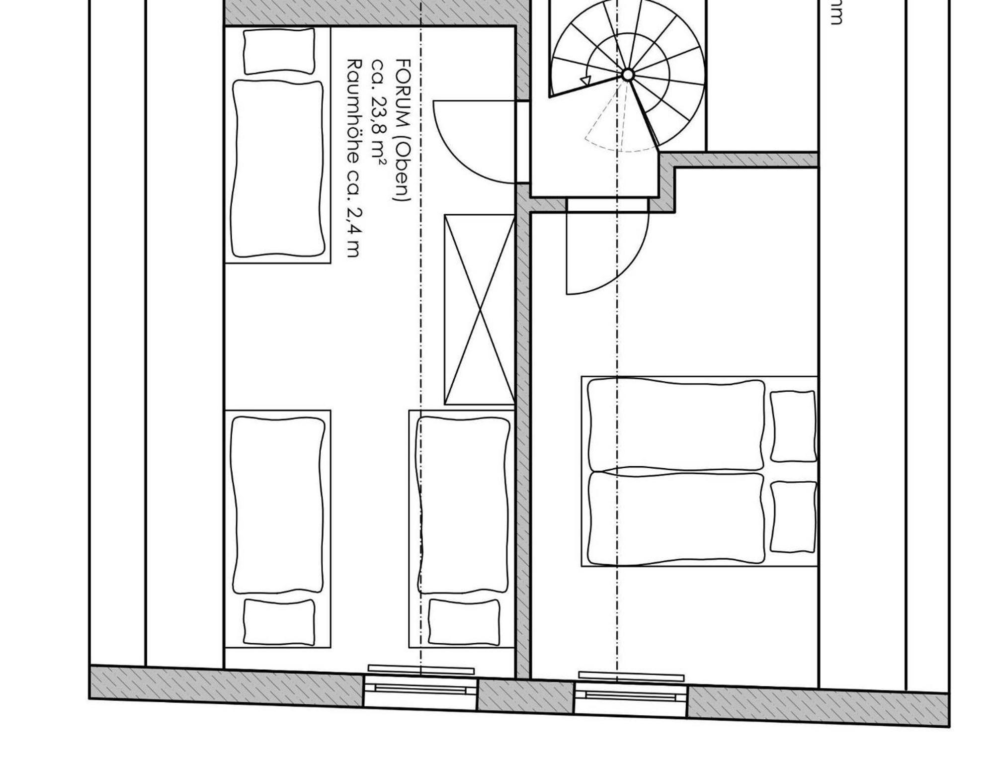 Ferienwohnungen Meerhuus_ 45229 Ditzum Habitación foto