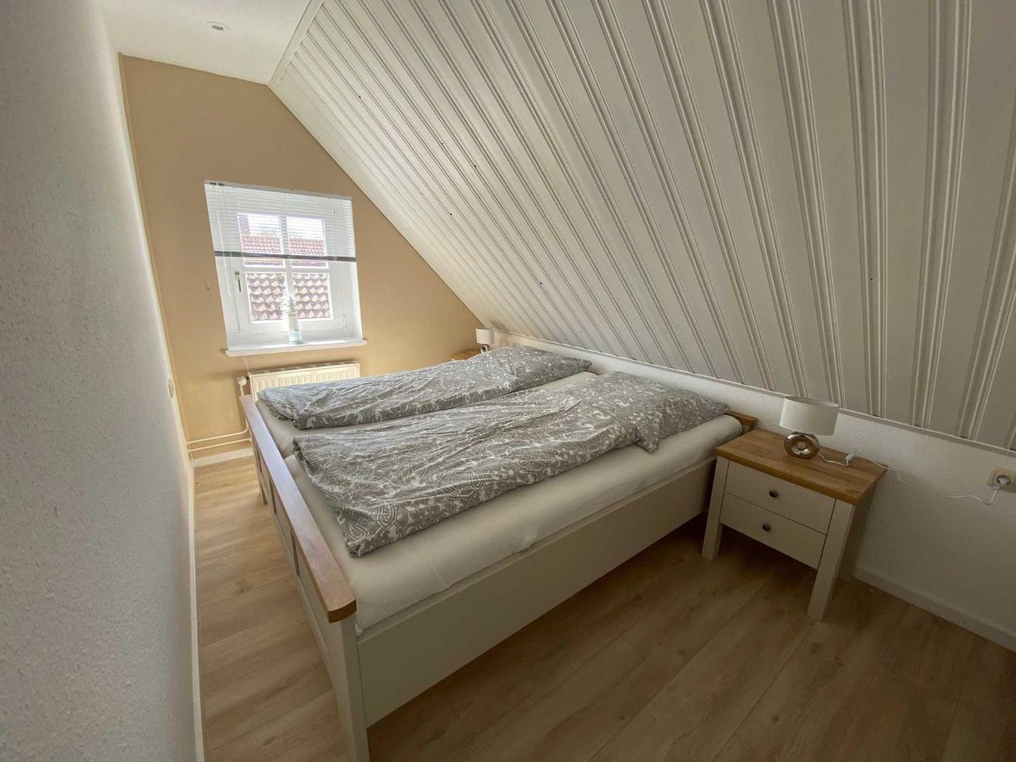 Ferienwohnungen Meerhuus_ 45229 Ditzum Habitación foto