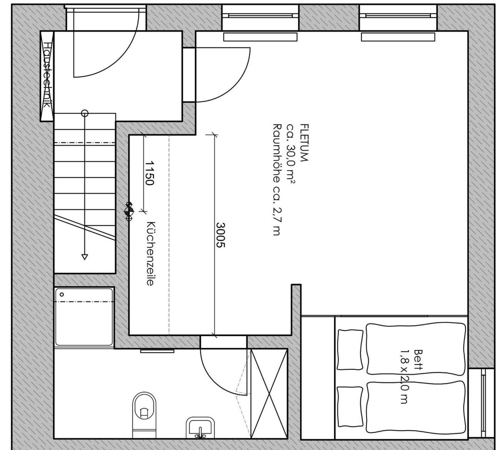 Ferienwohnungen Meerhuus_ 45229 Ditzum Habitación foto